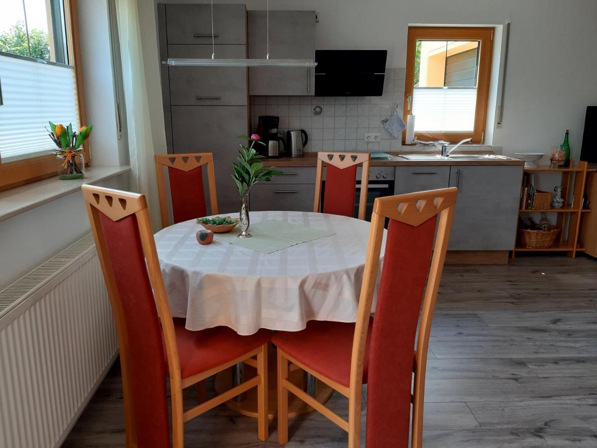 Ferienappartement Lieser 贝恩卡斯特尔-屈斯 外观 照片
